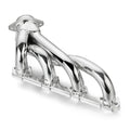 Long Tube Ceramic Cast Iron & Polished 304 Stainless Steel 1-5/8" Exhaust Header Kit - Fits 1979-1993 Ford Mustang 5.0 V8 GT LX SVT