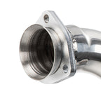 Stainless Steel 4‑2‑1 Shorty Exhaust Header f﻿or Toyota Tacoma 1995‑2001 2.4L 2.7L RWD