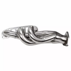 Shorty Stainless Steel Exhaust Headers - Fits Nissan 350Z Infiniti G35 FX35 VQ35DE 2003-2006