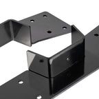 C-Notch Rear Axle Lowering Kit - Fits Chevy Silverado GMC Sierra 1500 1999-2007