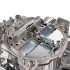4-Barrel Rochester Quadrajet Carburetor - Fits 305-350 Engines Chevrolet Camaro GMC 1980-1989
