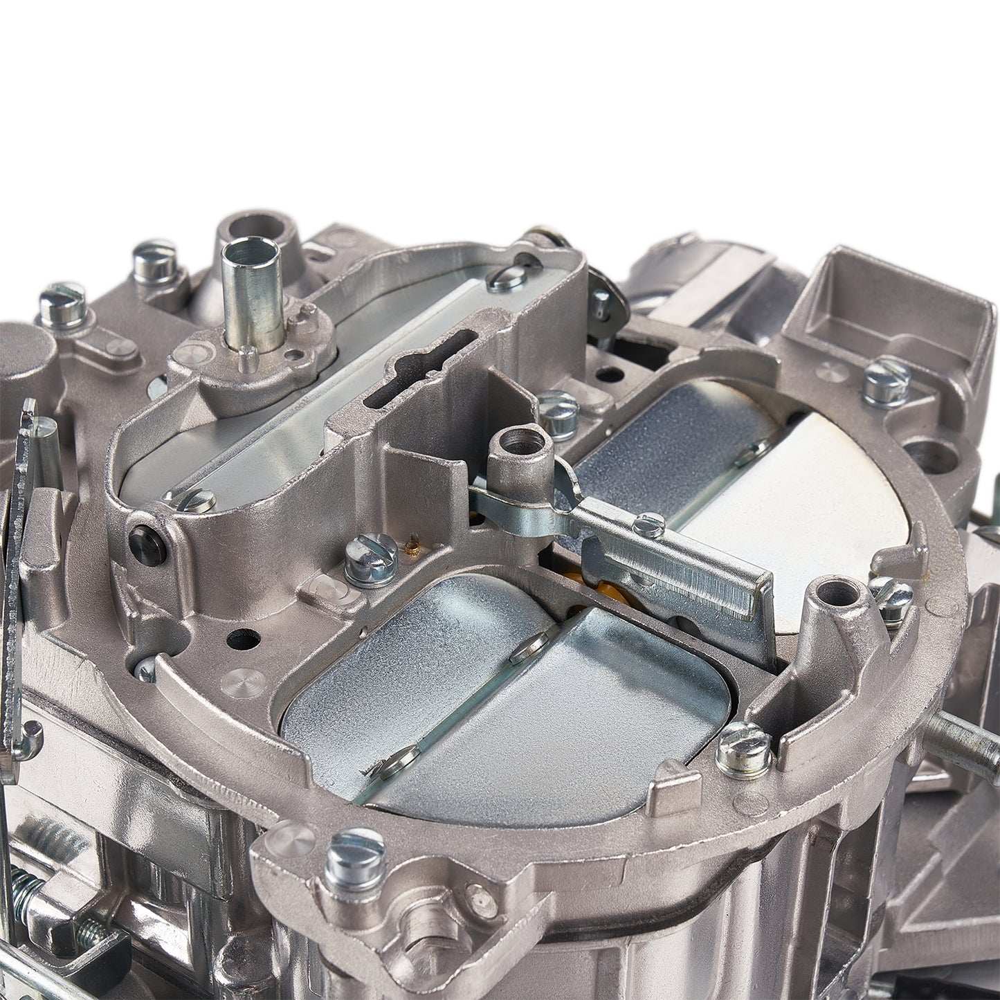 New Rochester Quadrajet 4 BBL Carburetor 305-350 Engines For Chevrolet Camaro（FH024）