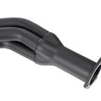 1-5/8" Ceramic Coated/Black Coated/Stainless Steel Cast Iron Long Tube Exhaust Headers - Fits 1988–1995 Chevy GMC C1500 C2500 K1500 K2500 5.0L 5.7L V8