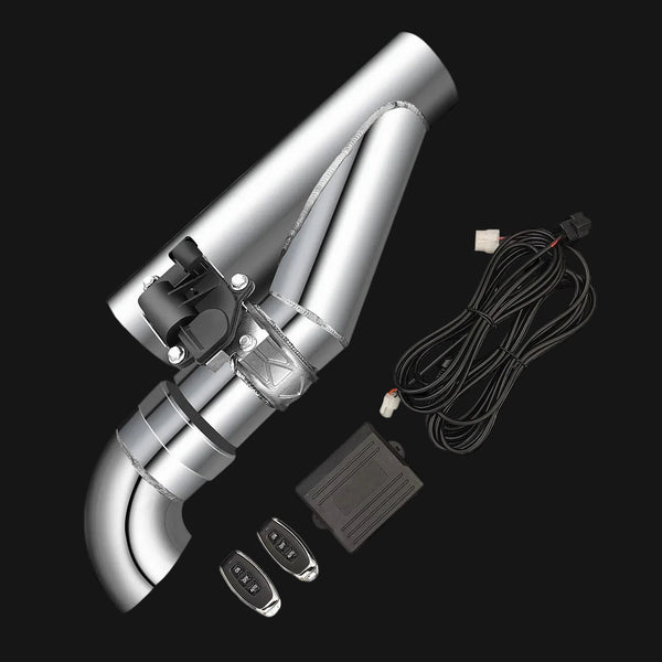 Exhaust Cutout