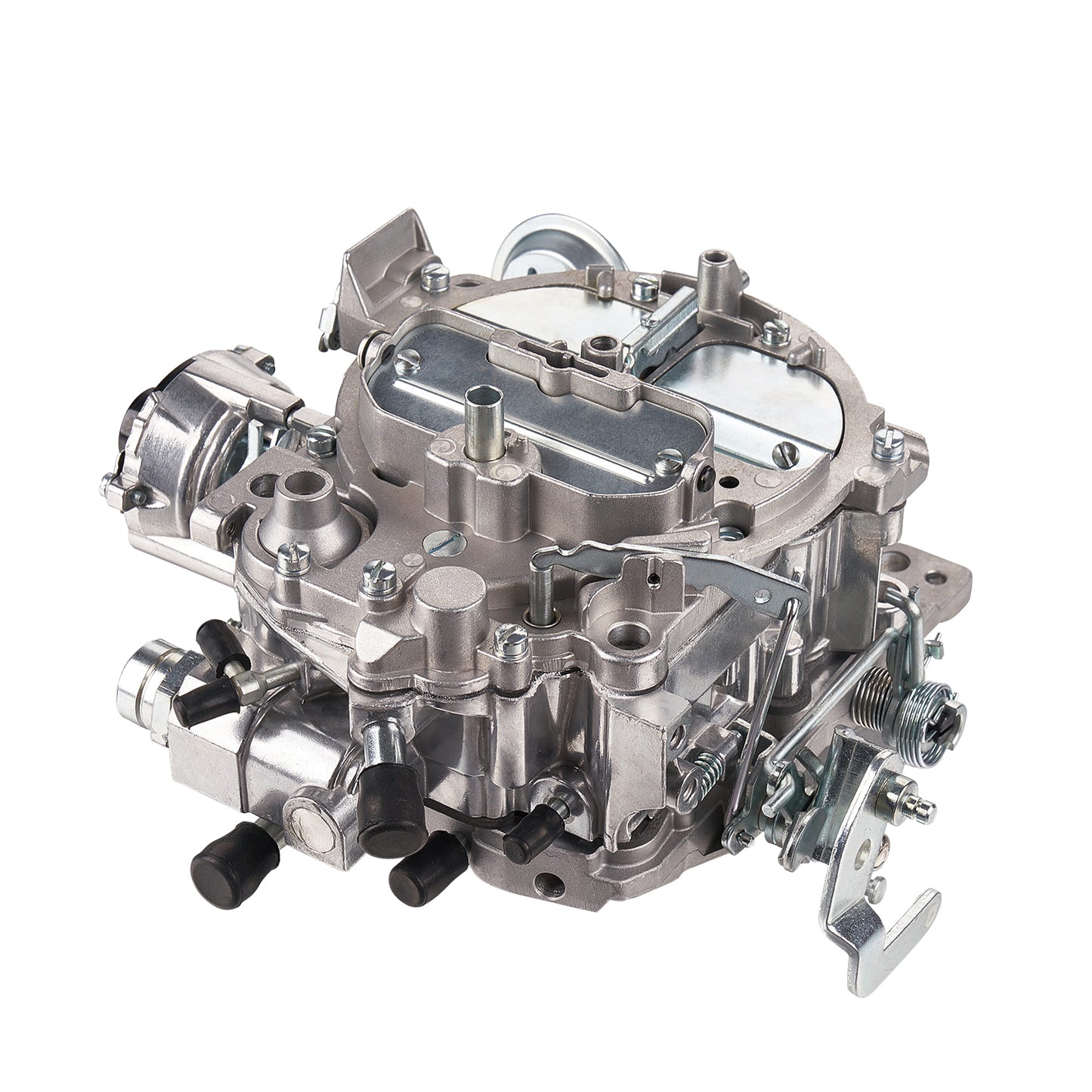 New Rochester Quadrajet 4 BBL Carburetor 305-350 Engines For Chevrolet Camaro（FH024）