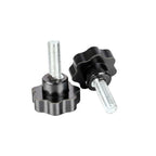 C-Notch Rear Axle Lowering Kit - Fits Chevy Silverado GMC Sierra 1500 1999-2007