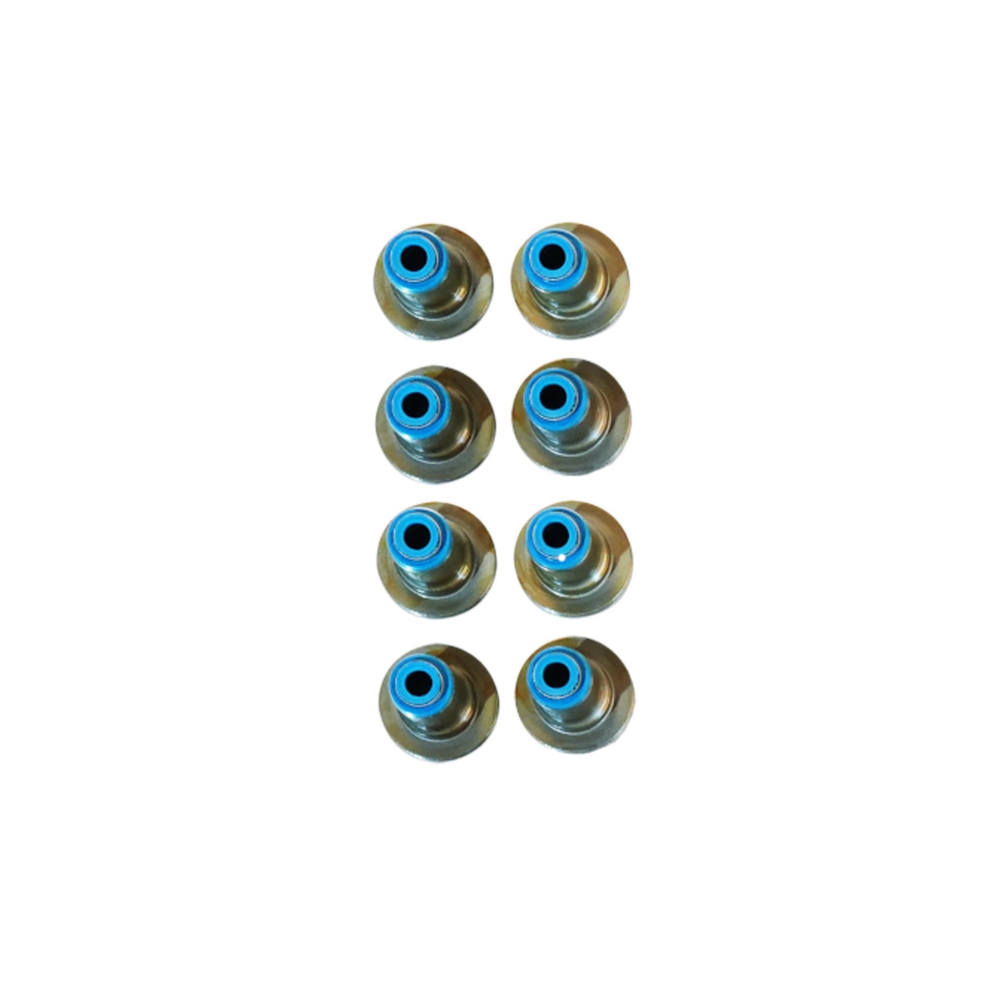 Complete Engine Cylinder Gasket Kit FOR Chevy Silverado 1500 2004-2006 for GMC Yukon 2004-2006 | Compatible with 4.8L & 5.3L V8 Engines | Premium OEM Fitment | Long-Lasting Seal | USA Stock Fast Shipping(BH005 )