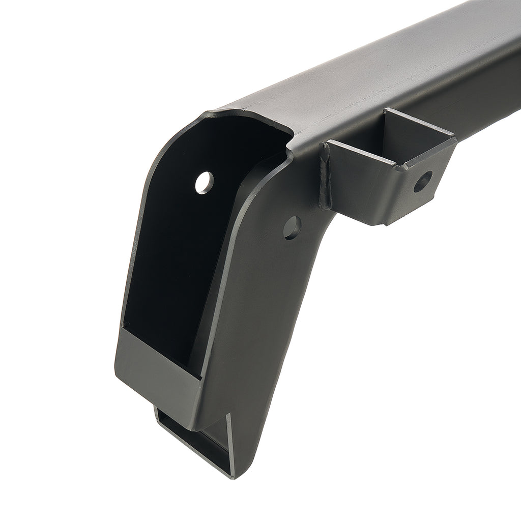 Mustang II Weld-In IFS Front Suspension Crossmember - Fits 1964-1970 Ford Mustang & 1967-1970 Mercury Cougar Chassis Conversion Kit