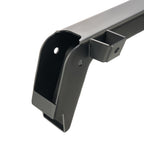 Mustang II Weld-In IFS Front Suspension Crossmember - Fits 1964-1970 Ford Mustang & 1967-1970 Mercury Cougar Chassis Conversion Kit