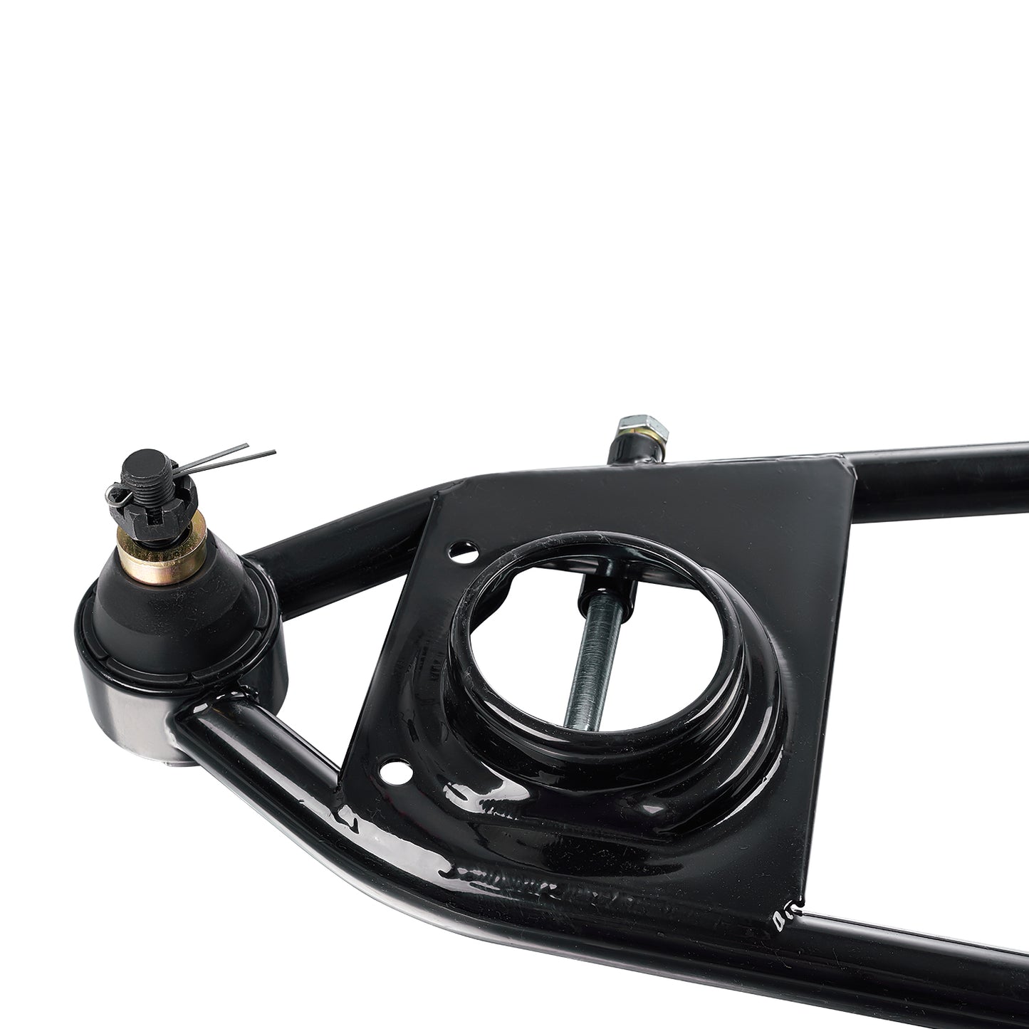 For 1974-1978 Ford Mustang II Front Tubular Upper&Lower Control Arm Complete Set（BH008）