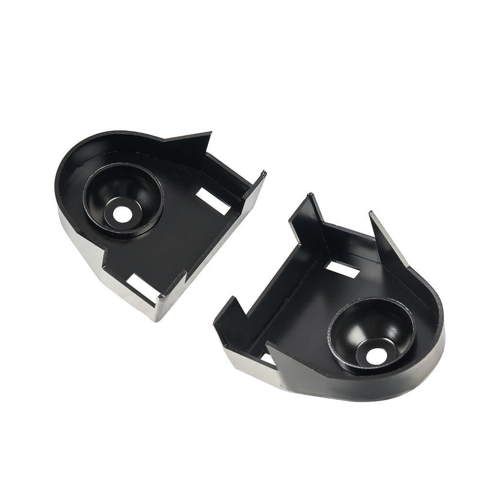 Mustang II Weld-In IFS Front Suspension Crossmember - Fits 1964-1970 Ford Mustang & 1967-1970 Mercury Cougar Chassis Conversion Kit