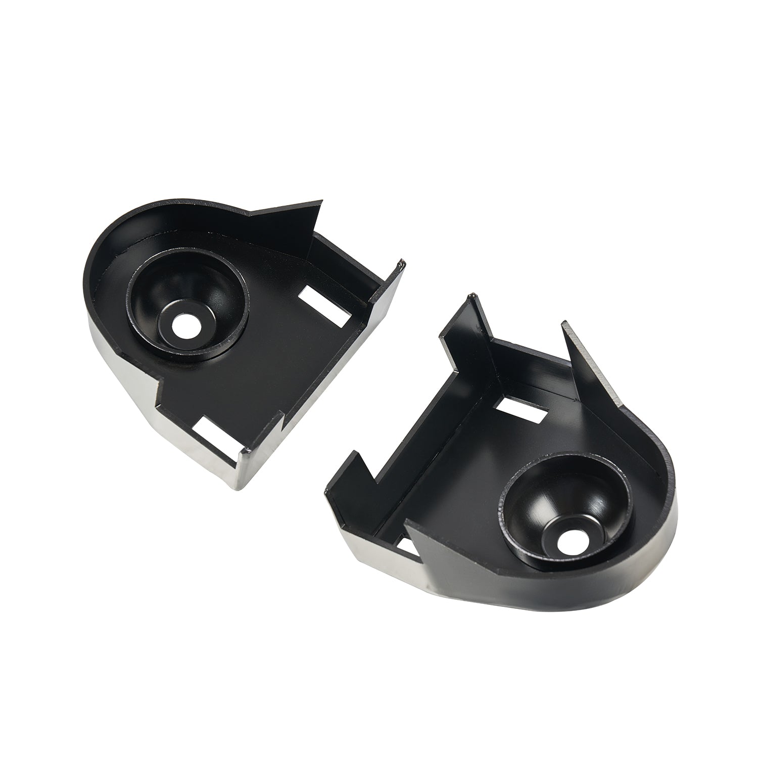 Mustang II Weld-In IFS Front Suspension Crossmember - Fits 1964-1970 Ford Mustang & 1967-1970 Mercury Cougar Chassis Conversion Kit