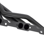 1-5/8" Ceramic Coated/Black Coated/Stainless Steel Cast Iron Long Tube Exhaust Headers - Fits 1988–1995 Chevy GMC C1500 C2500 K1500 K2500 5.0L 5.7L V8