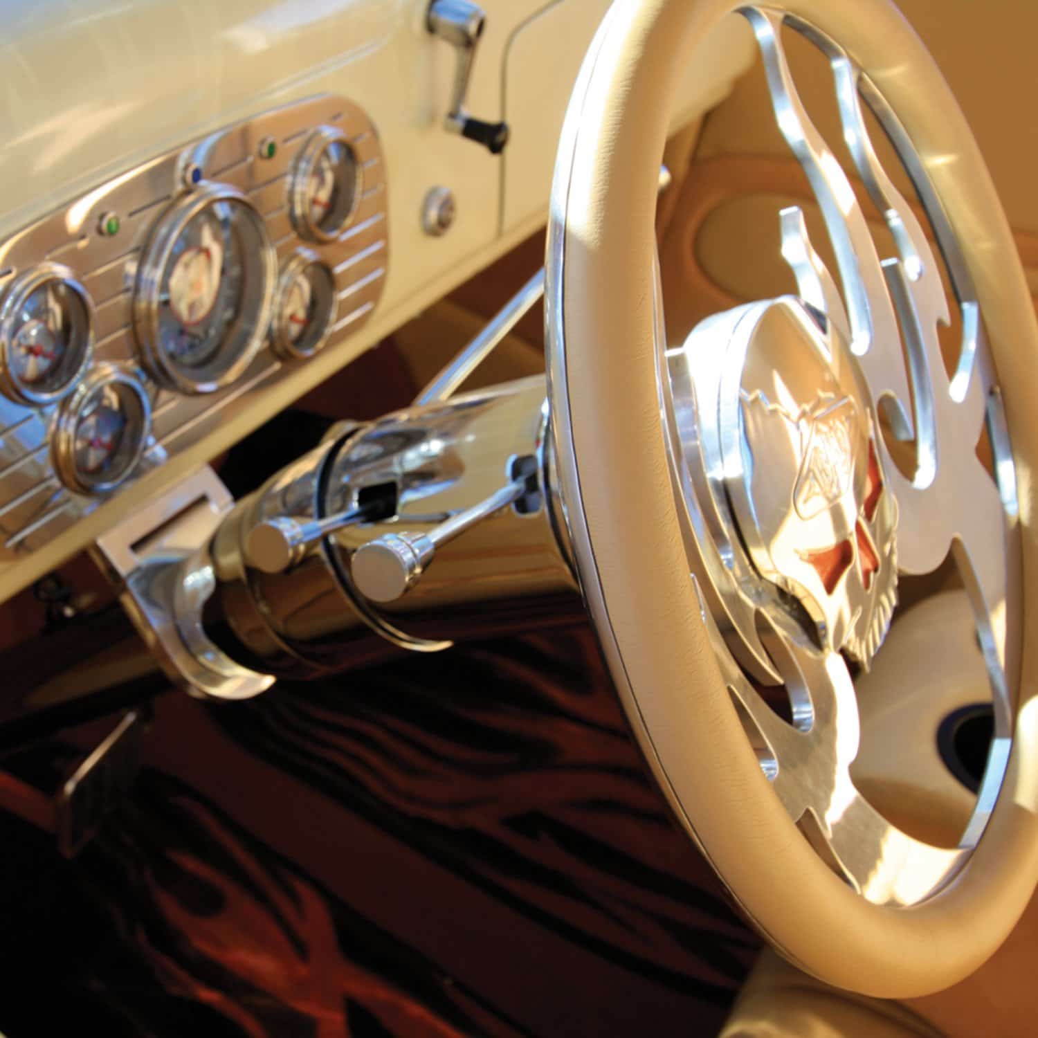 Steering System
