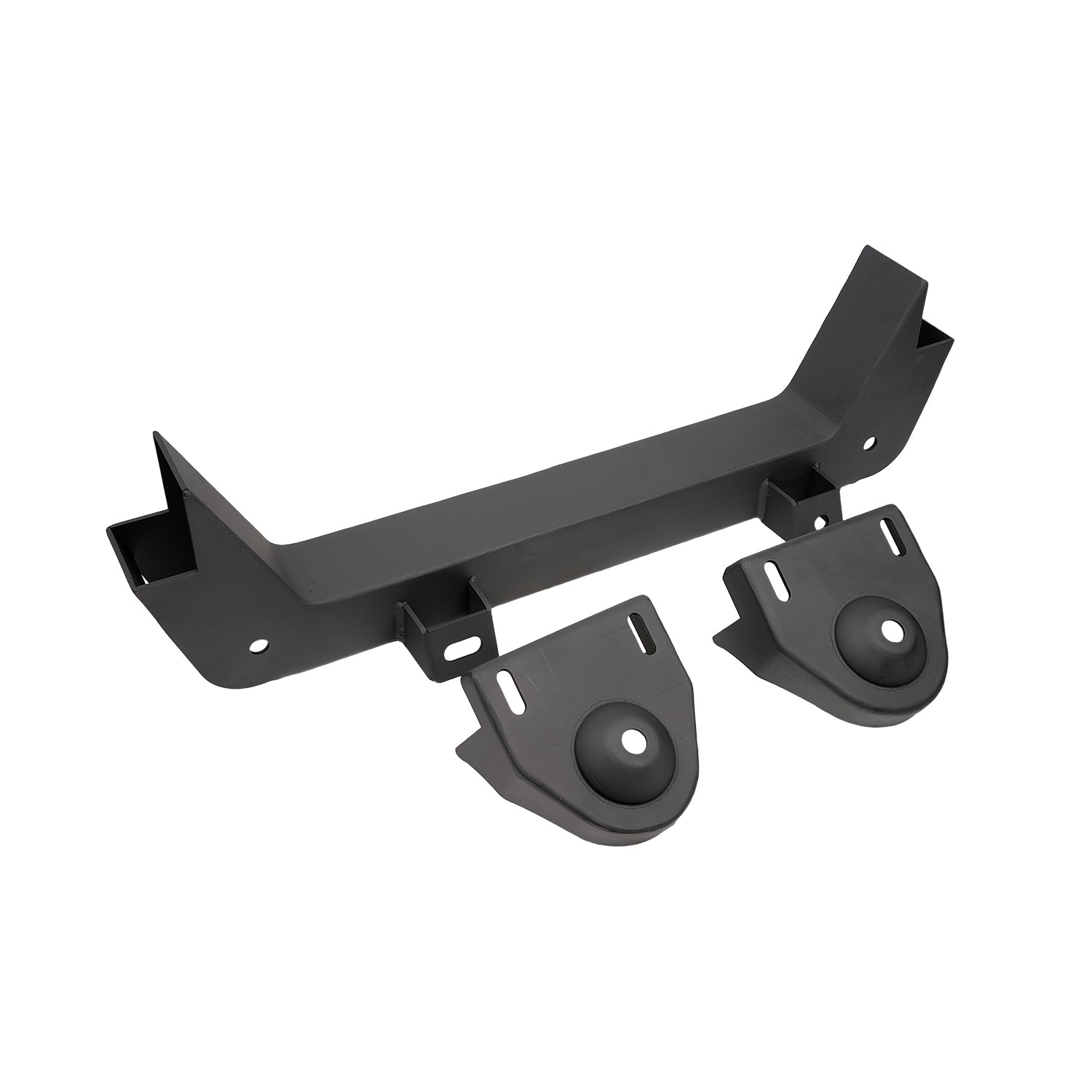 Mustang II Front End Suspension Crossmember Kit - Fits 1935-1940 Ford Chevy Plymouth Truck Street Rod Car