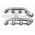 Cast Iron Exhaust Manifolds - Fits Ford 7.3L Powerstroke F-250 F-350 F-450 E-350 E-450 1999-2003
