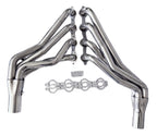 Long Tube 304 Stainless Steel Exhaust Headers - Fits 2010-2015 Chevy Camaro SS LS3 6.2L V8