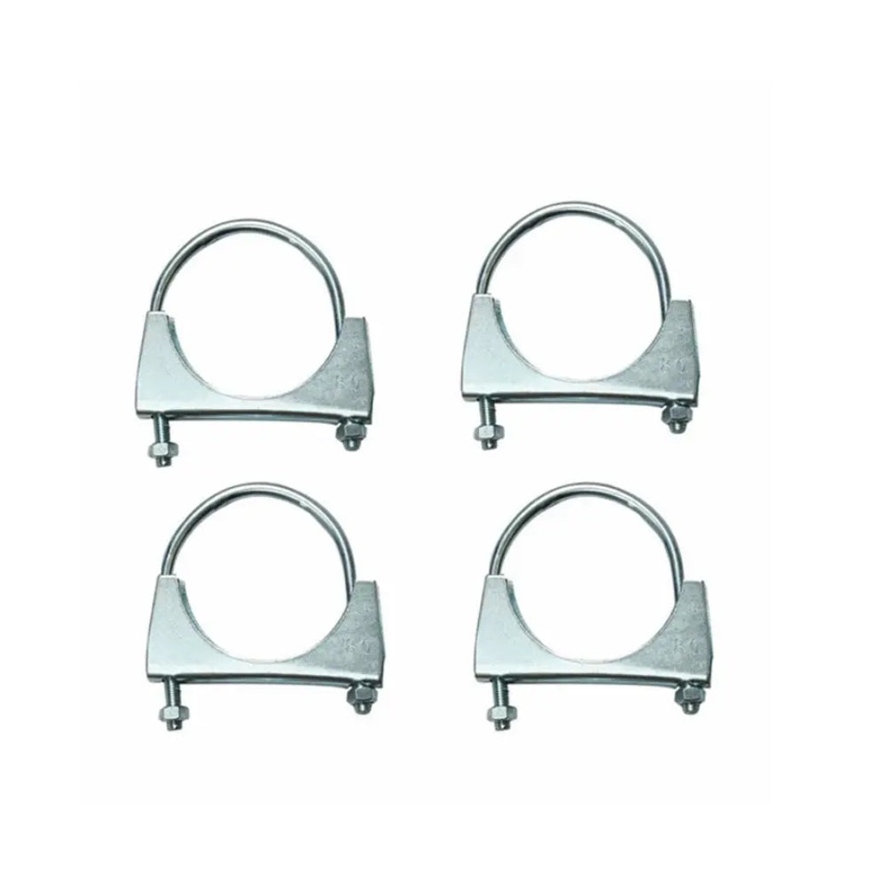 Long Tube 304 Stainless Steel Exhaust Headers & Y-Pipe Kit - Fits 1999-2006 Chevy Silverado GMC Sierra 1500 2500 4.8L 5.3L 6.0L V8 2WD