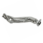 Heavy-Duty Steel Exhaust Manifold - Fits Ford F-150 1999–2004 5.4L Modular V8