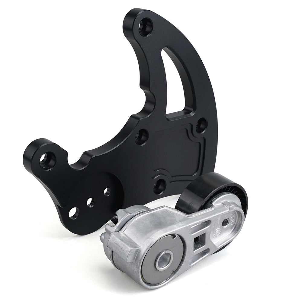 LS R4 High Mount A/C Bracket LS1 LS2 LS3 LS6 Vortec Truck LQ AC(FH011)