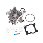 4-Barrel Rochester Quadrajet Carburetor - Fits 305-350 Engines Chevrolet Camaro GMC 1980-1989