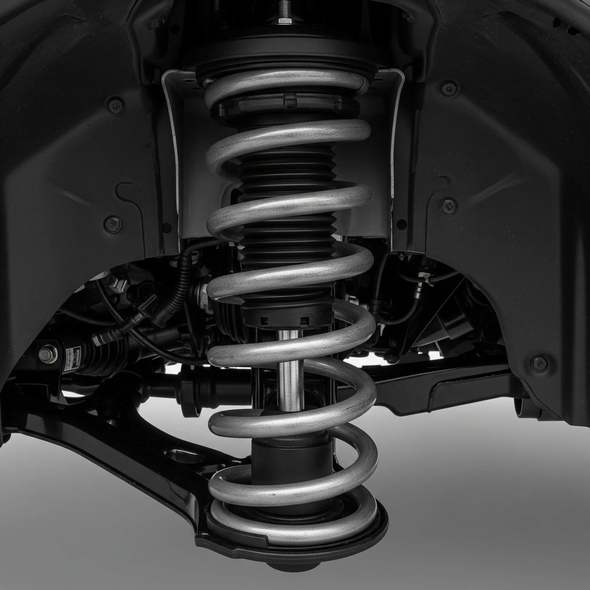 Suspension System