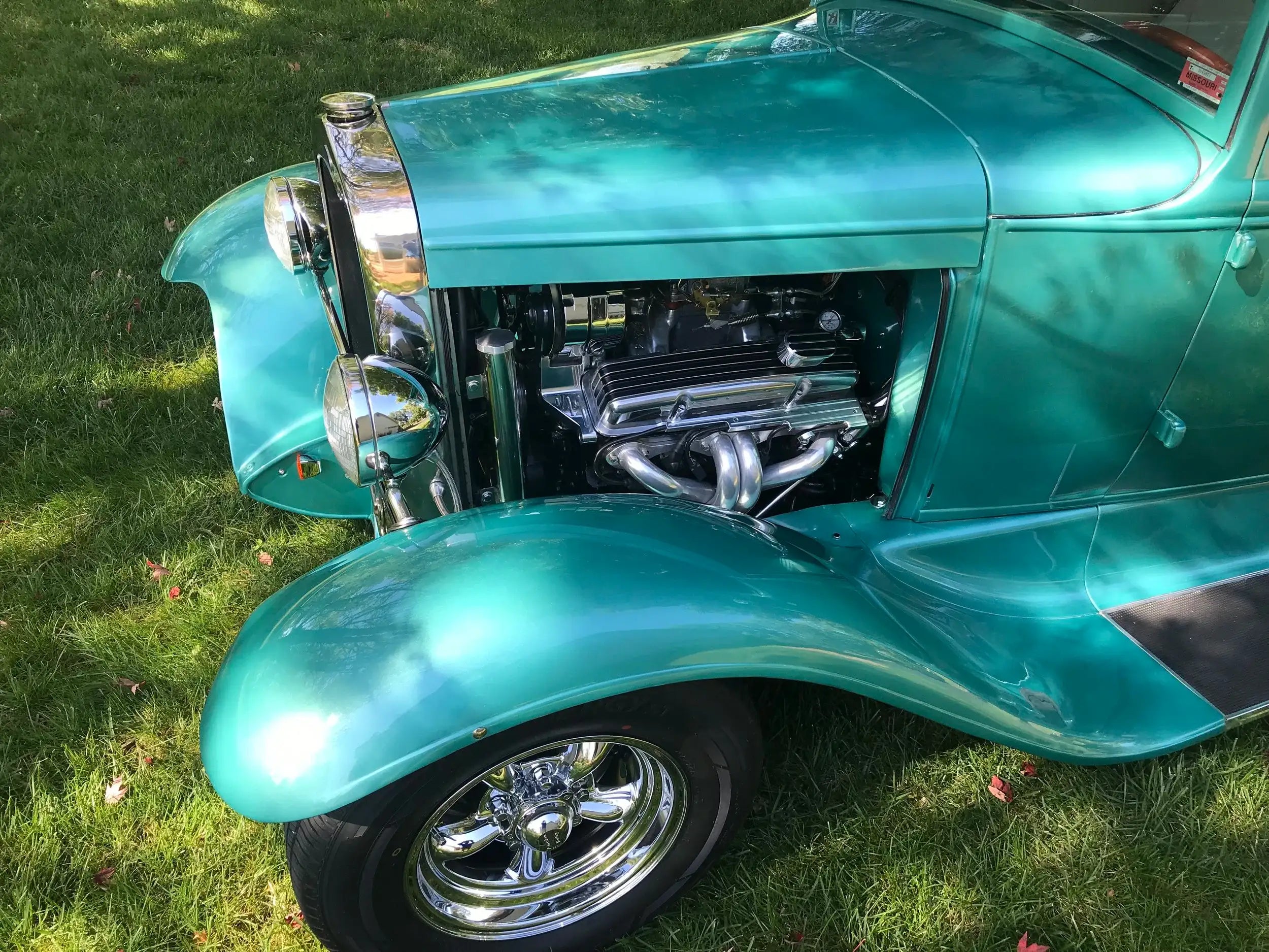 We don’t just build performance parts