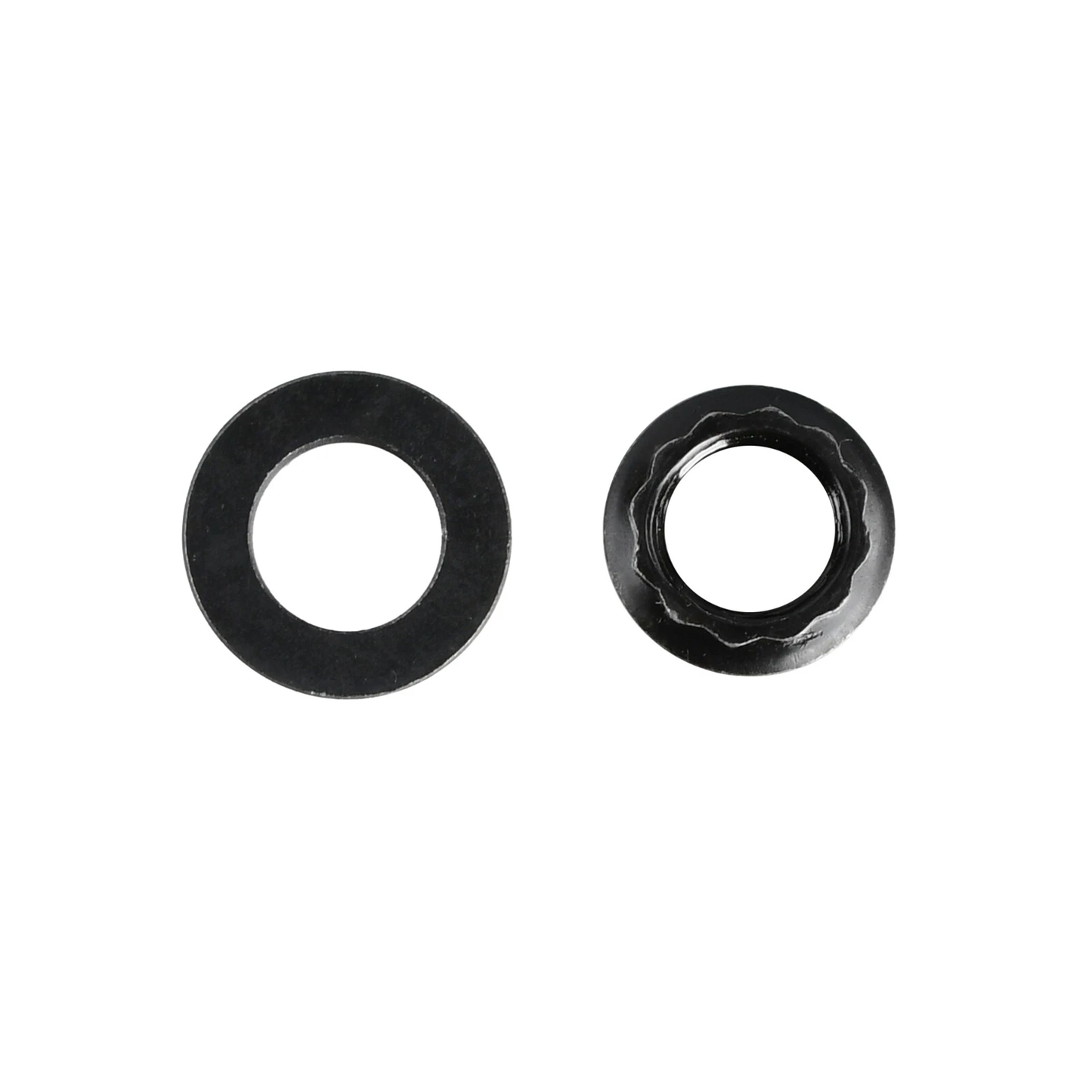 Big Block Chevy 396–454 Cylinder Head Stud Kit | 12-Point Nut & Washer Set | 180,000 PSI Chromoly | Fits 1966–2000 BBC（SKT002）