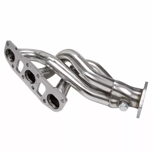 Shorty Stainless Steel Exhaust Headers - Fits Nissan 350Z Infiniti G35 FX35 VQ35DE 2003-2006