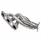 Shorty Stainless Steel Exhaust Headers - Fits Nissan 350Z Infiniti G35 FX35 VQ35DE 2003-2006