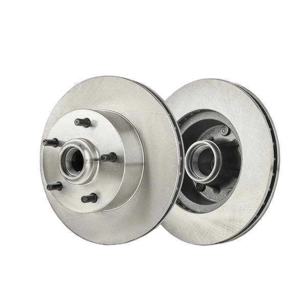 Brake Rotor