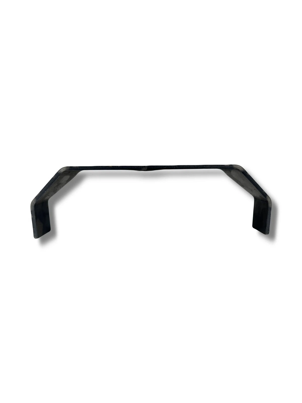 Rear Upper & Lower Weld-On Air Ride Suspension Mounting Brackets – Behind Axle (DH001)