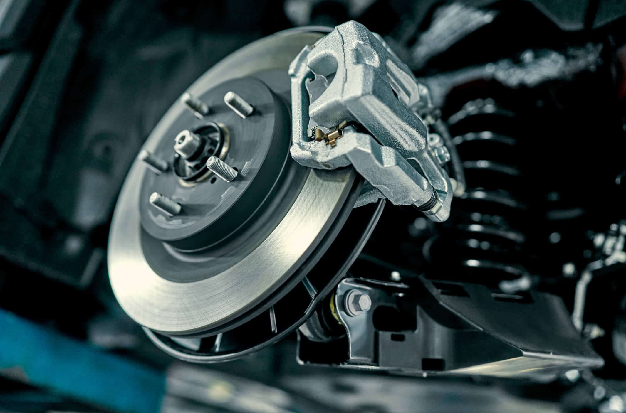 Brake system