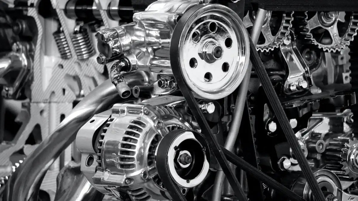 ENGINE PARTS
